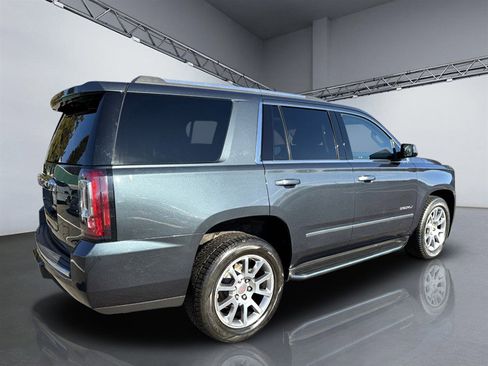 Used 2019 GMC Yukon Denali image 7