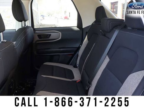 Used 2025 Ford Bronco Sport Big Bend w/ Convenience Package image 21