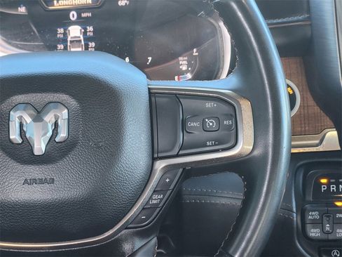 Used 2023 RAM 1500 Limited image 27