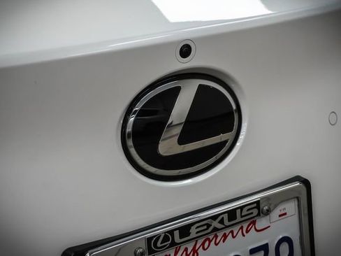 Certified 2023 Lexus RZ 450e Premium w/ Technology Package image 28