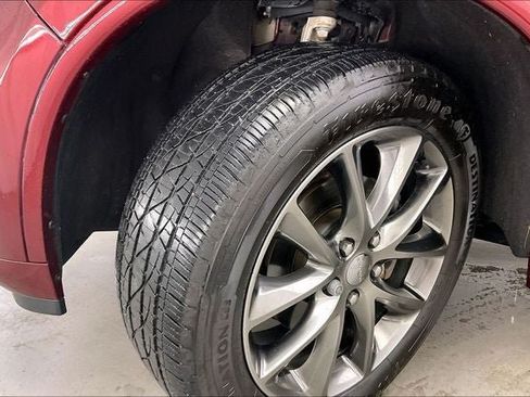 Used 2017 Dodge Durango GT w/ Nav & Power Liftgate Group AWD/4WD image 33