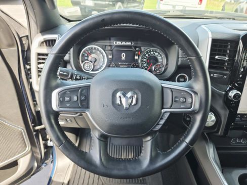 Used 2023 RAM 1500 Laramie image 21