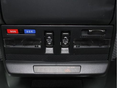 New 2026 Subaru Outback Limited AWD/4WD image 32
