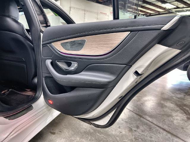 Used 2021 Mercedes-Benz CLS 450 4MATIC image 25