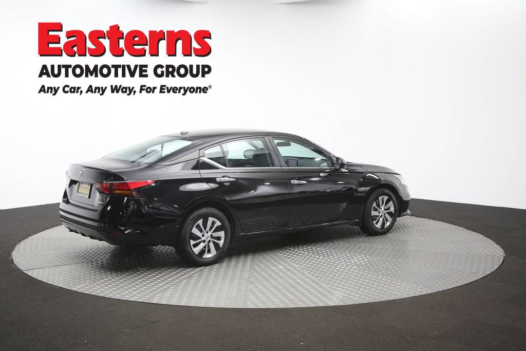 Used 2020 Nissan Altima 2.5 S AWD/4WD image 44