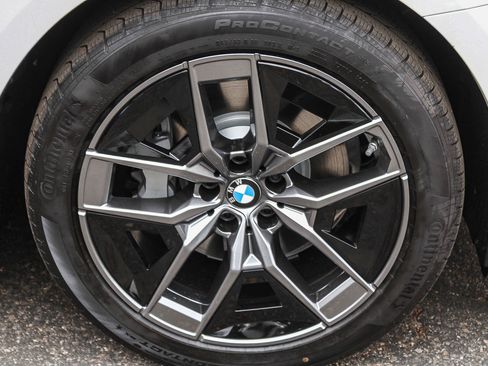 New 2027 BMW 530i RWD image 10