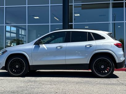 Used 2025 Mercedes-Benz GLA 250