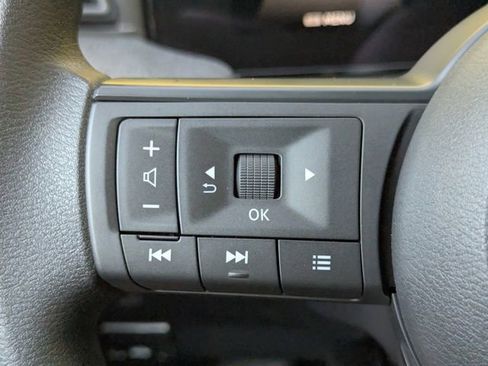 New 2026 Nissan Kicks SV image 23