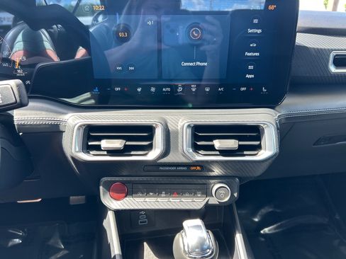 Certified 2025 Ford Mustang Premium RWD image 21