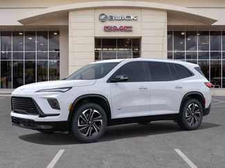 New 2026 Buick Enclave Sport Touring w/ Power Package video 2