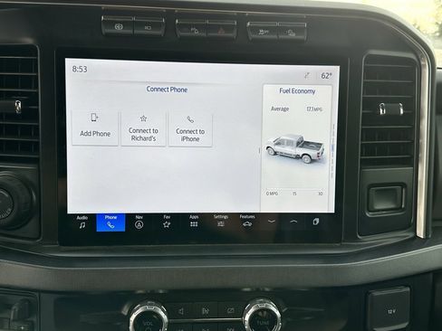 Used 2024 Ford F350 Platinum w/ Tremor Off-Road Package image 17