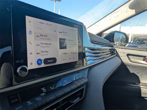 Certified 2025 Toyota Camry LE w/ Convenience Package image 22