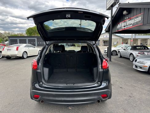 Used 2013 MAZDA CX-5 Touring FWD image 8