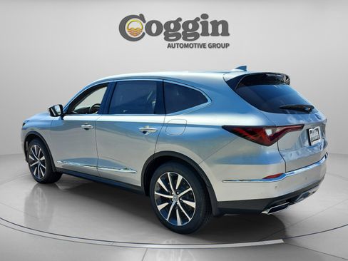 New 2026 Acura MDX FWD w/ Technology Package image 3