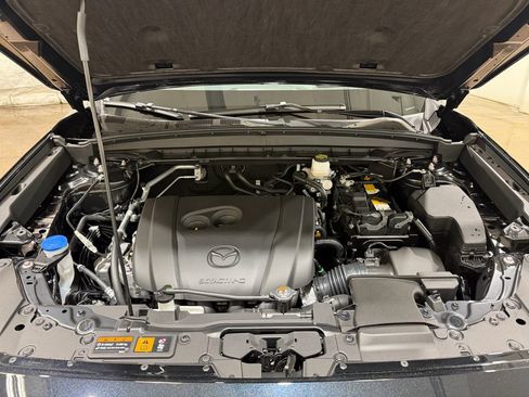 New 2026 MAZDA CX-5 Preferred AWD/4WD image 19