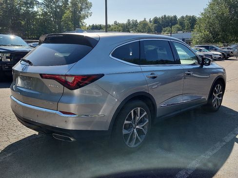 Used 2023 Acura MDX SH-AWD w/ Technology Package image 5