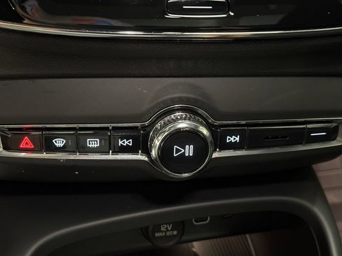 Certified 2023 Volvo XC40 Recharge Plus w/ Protection Package Premier AWD/4WD image 17