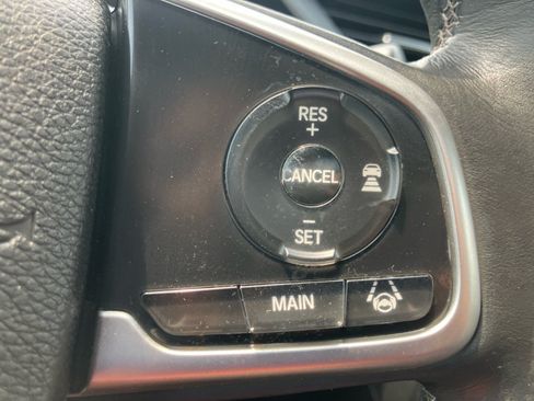 Used 2016 Honda Civic Touring image 23