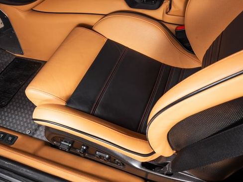 Used 2011 Ferrari 599 GTO RWD image 26
