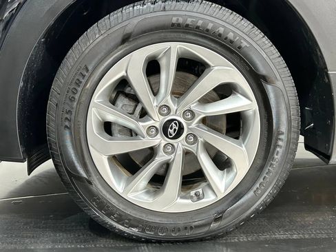 Used 2017 Hyundai Tucson Eco AWD/4WD image 22