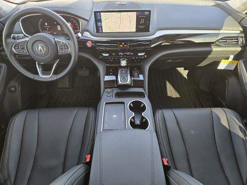 Certified 2026 Acura MDX SH-AWD image 33