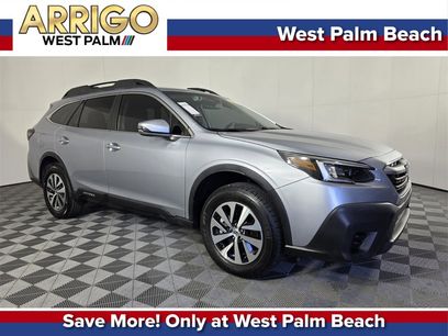 Used 2020 Subaru Outback Premium
