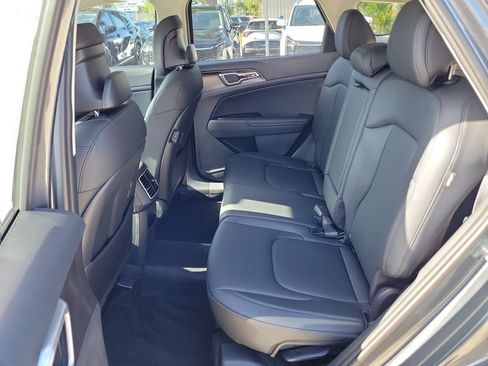 New 2026 Kia Sportage EX FWD image 16