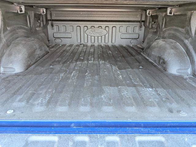 Certified 2023 Ford F150 4x4 SuperCrew image 32