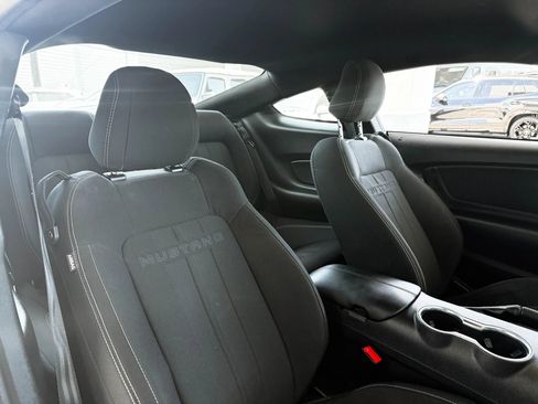 Used 2021 Ford Mustang Coupe w/ Equipment Group 101A RWD image 26
