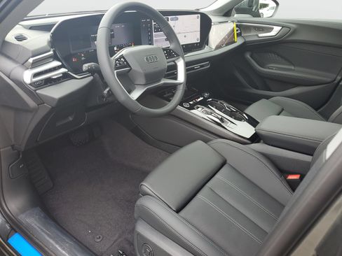 New 2026 Audi A5 2.0T Prestige AWD/4WD image 19
