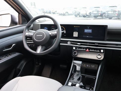 New 2026 Hyundai Santa Cruz SEL image 14