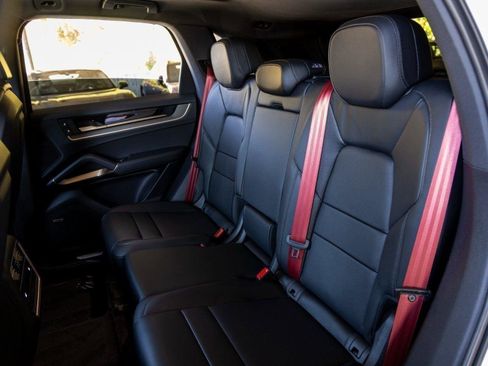 New 2025 Porsche Cayenne S image 60