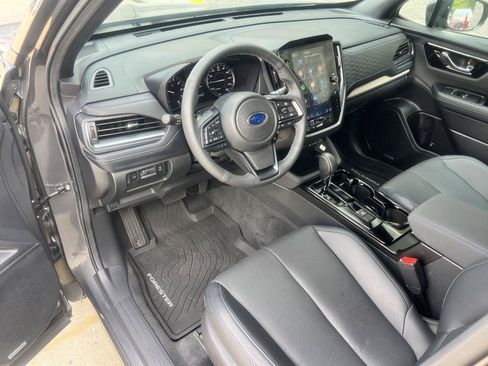 Certified 2026 Subaru Forester Limited AWD/4WD image 13