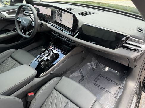 Used 2026 Audi S5 Premium Plus AWD/4WD image 13