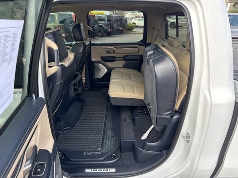 Used 2020 RAM 1500 Limited image 26