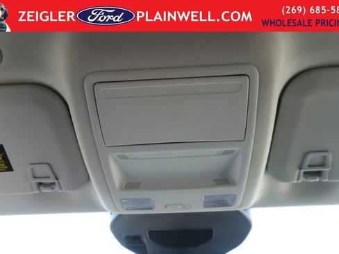 Used 2024 Ford Escape Active w/ Tech Pack #1 image 31