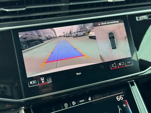New 2026 Audi Q8 Premium Plus image 34