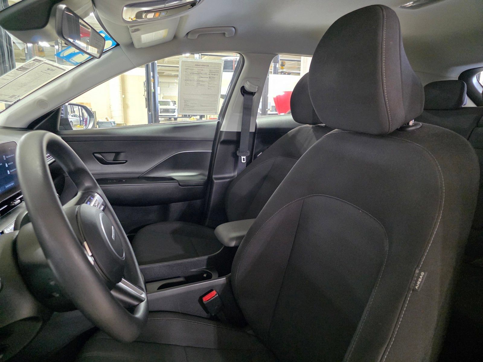 Used 2024 Hyundai Kona SE AWD/4WD image 22