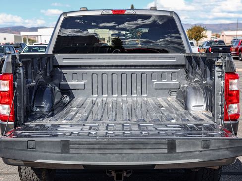 Used 2023 Ford F150 XL w/ STX Appearance Package AWD/4WD image 7