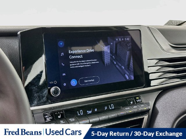 Used 2026 Toyota Camry LE w/ Convenience Package FWD image 19