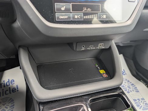 Certified 2026 Subaru Forester Limited AWD/4WD image 17