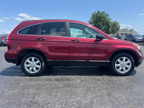 Used 2008 Honda CR-V EX image 8