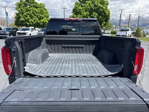 Used 2024 GMC Sierra 1500 Denali Ultimate AWD/4WD image 12
