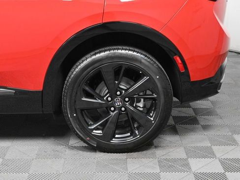 New 2025 Buick Envision Sport Touring image 31