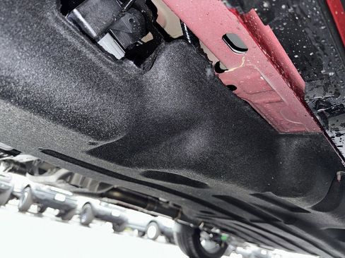 New 2026 Ford Explorer Platinum w/ LUX Leather Package image 39