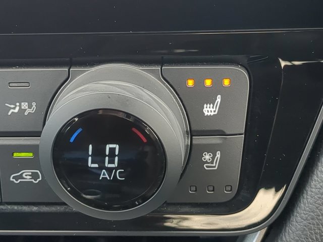 Certified 2024 Toyota Grand Highlander AWD image 28