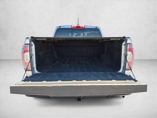 Used 2016 GMC Canyon SLT w/ Driver Alert Package AWD/4WD image 6