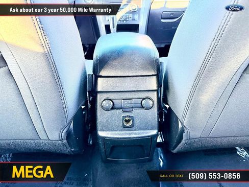 Used 2017 Ford Explorer XLT w/ Equipment Group 201A image 22