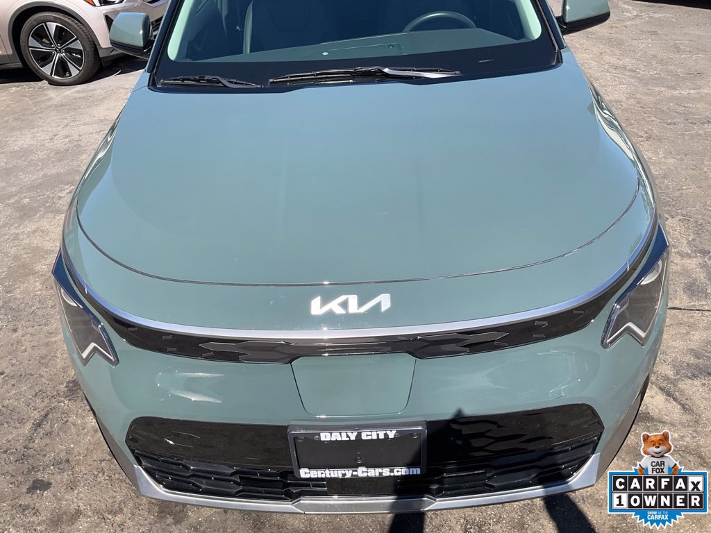Used 2023 Kia Niro Wind FWD image 93