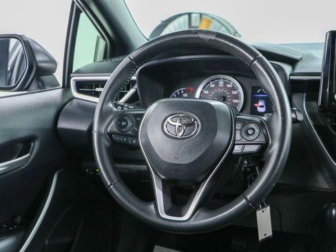 Used 2022 Toyota Corolla SE FWD image 12